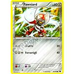 078 / 108 Pawniard comune (IT) -NEAR MINT-