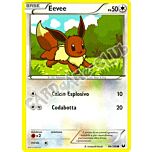 084 / 108 Eevee comune (IT) -NEAR MINT-