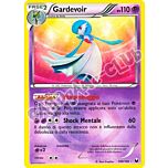 109 / 108 Gardevoir rara segreta foil (IT) -NEAR MINT-