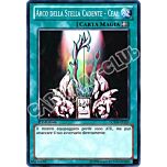 LCYW-IT137 Arco della Stella Cadente-Ceal comune 1a Edizione (IT) -NEAR MINT-