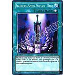 LCYW-IT139 Flamberga Spezza-Malvagi-Baou comune 1a Edizione (IT) -NEAR MINT-