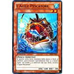 ABYR-IT031 L'Agile Pescatore comune 1a Edizione (IT) -NEAR MINT-