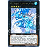 ABYR-IT049 Gigante Nevepolvere rara 1a Edizione (IT) -NEAR MINT-