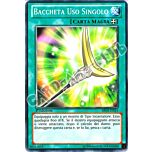 ABYR-IT051 Baccheta Uso Singolo comune 1a Edizione (IT) -NEAR MINT-