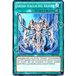 ABYR-IT056 Abisso-scaglia del Kraken comune 1a Edizione (IT) -NEAR MINT-
