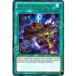 ABYR-IT064 Inquinatore della Mente rara 1a Edizione (IT)  -GOOD-