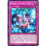ABYR-IT067 Bubble Portatore super rara 1a Edizione (IT) -NEAR MINT-