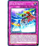 ABYR-IT070 Xyz Xtremo!! comune 1a Edizione (IT) -NEAR MINT-