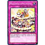 ABYR-IT074 Magidolcepalooza super rara 1a Edizione (IT) -NEAR MINT-