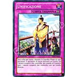 ABYR-IT079 Unificazione comune 1a Edizione (IT) -NEAR MINT-