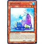 ABYR-IT083 Granitino rara 1a Edizione (IT)  -GOOD-
