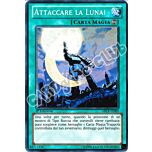 ABYR-IT089 Attaccare la Luna! super rara 1a Edizione (IT)  -GOOD-