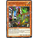 ABYR-IT090 Bacoverme Elettromagnetico comune 1a Edizione (IT) -NEAR MINT-