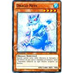 ABYR-IT094 Drago Neve comune 1a Edizione (IT) -NEAR MINT-