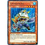 ABYR-IT095 Uminotauro rara 1a Edizione (IT)  -GOOD-