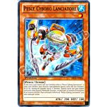 ABYR-IT096 Pesce Cyborg Lanciatore comune 1a Edizione (IT) -NEAR MINT-