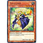 ABYR-IT097 Papa-Corn rara 1a Edizione (IT) -NEAR MINT-