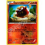027 / 149 Darumaka comune foil reverse (EN) -NEAR MINT-