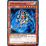 LCYW-IT043 L'Ingannatore comune 1a Edizione (IT) -NEAR MINT-