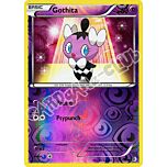 075 / 149 Gothita comune foil reverse (EN) -NEAR MINT-