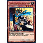 LCYW-IT191 Comandante dei Custode di Tombe ultra rara 1a Edizione (IT) -NEAR MINT-