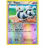 123 / 149 Pidove comune foil reverse (EN) -NEAR MINT-