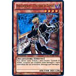 LCYW-IT192 Discendente-Custode di Tombe ultra rara 1a Edizione (IT) -NEAR MINT-