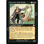 130 / 350 Carnefice della Cabala non comune (IT) -NEAR MINT-