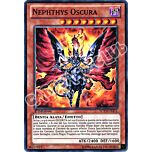 LCYW-IT211 Nephthys Oscura comune 1a Edizione (IT) -NEAR MINT-