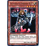 LCYW-IT215 Signora Guerriera D.D. rara 1a Edizione (IT) -NEAR MINT-