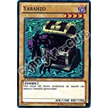 LCYW-IT222 Yaranzo super rara 1a Edizione (IT) -NEAR MINT-
