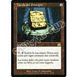 310 / 350 Tavola del Principio rara (IT) -NEAR MINT-