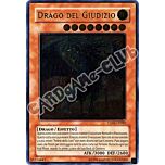 TU01-IT000 Drago del Giudizio rara ultimate (IT) -NEAR MINT-