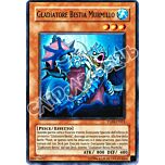 TU01-IT015 Gladiatore Bestia Murmillo comune (IT) -NEAR MINT-