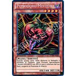 LCYW-IT239 Pomodoro Mistico rara segreta 1a Edizione (IT) -NEAR MINT-