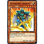YS12-IT012 Guerriero Tridente comune unlimited (IT) -NEAR MINT-