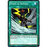 YS12-IT019 Venti di Bufera comune unlimited (IT) -NEAR MINT-