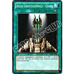 YS12-IT026 Ascia Gravitazionale-Grarl comune unlimited (IT) -NEAR MINT-