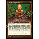 Totem Ghignante rara (IT) -NEAR MINT-