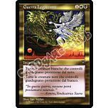 Guerra Legittima rara (IT) -NEAR MINT-