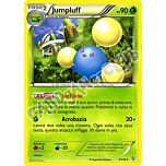 003 / 124 Jumpluff rara (IT) -NEAR MINT-