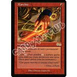 176 / 350 Marchio rara (IT) -NEAR MINT-
