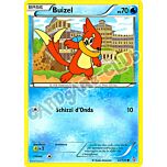032 / 124 Buizel comune (IT) -NEAR MINT-