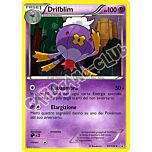 051 / 124 Drifblim rara (IT) -NEAR MINT-