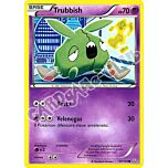 053 / 124 Trubbish comune (IT) -NEAR MINT-