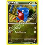 086 / 124 Gible comune (IT) -NEAR MINT-