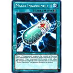 LCYW-IT084 Magia Ingannevole 4 comune 1a Edizione (IT) -NEAR MINT-