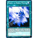 LCYW-IT087 Makiu, la Nebbia Magica comune 1a Edizione (IT) -NEAR MINT-