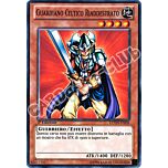 LCYW-IT036 Guardiano Celtico Riaddestrato comune 1a Edizione (IT) -NEAR MINT-
