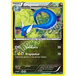 03 / 20 Dragonair rara foil (IT) -NEAR MINT-